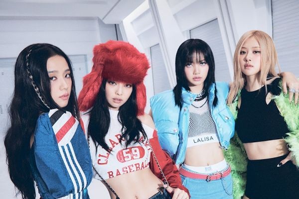 Riding the K-Pop Wave: A Sparkling Introduction to BLACKPINK