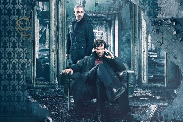 Unlocking Sherlock: A Whirlwind Tour through the Enigmatic World of BBC's Sherlock