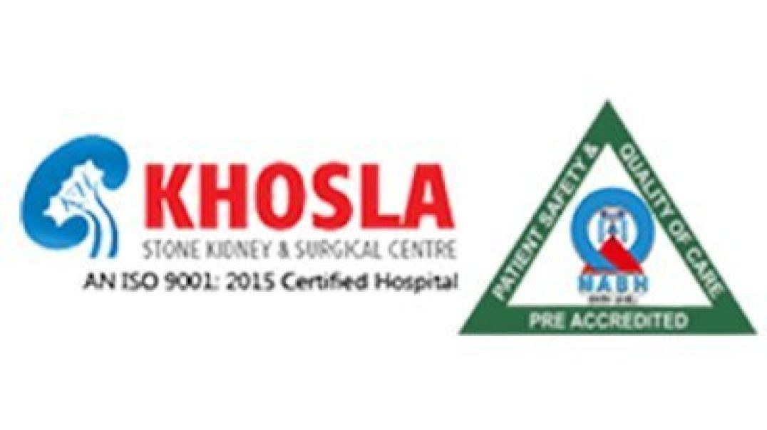 ⁣Khosla Stone Kidney And Surgical Centre | Urologist in Punjab